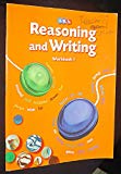 Book Reasoning and Writing-Workbook 1 Level A free
