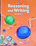 Book Reasoning and Writing - Workbook 2 Level A free
