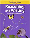 Book Reasoning and Writing - Additional Teacher's Guide - Level D free