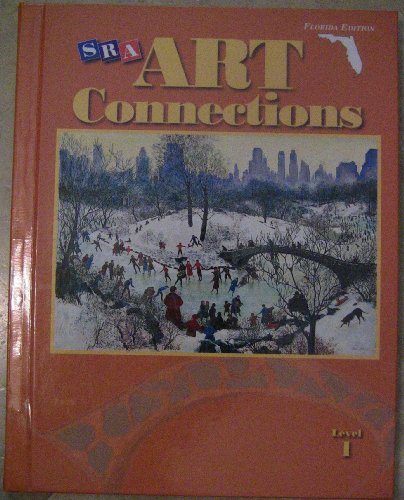 Book Art Connections: Florida Student Edition Level 1 free