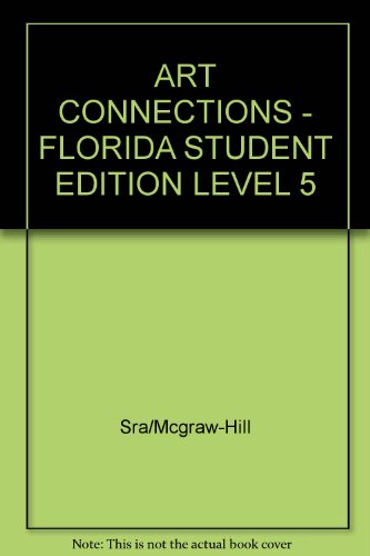Book Art Connections: Florida Student Edition Level 5 free