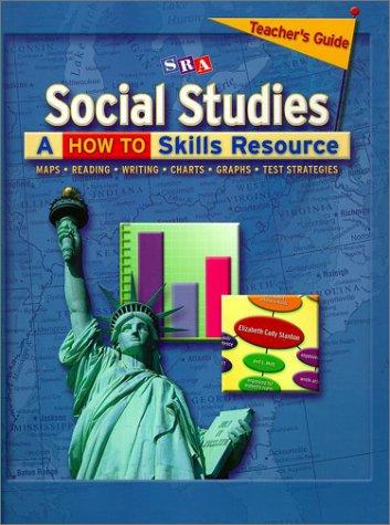 Book Social Studies Teacher Guide Level 5 free
