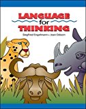 Book Language for Thinking, Student Picture Book (DISTAR LANGUAGE SERIES) free
