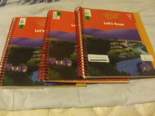 Book Open Court Reading 2002: Teacher Edition- Grade 1, Unit 1 free