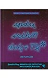 Book Speedwriting Shorthand Dictation and Transcription, Regency Professional Edition (Second Course) free