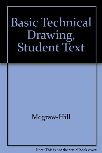 Book Basic Technical Drawing free