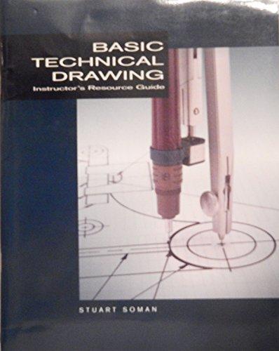 Book Basic Technical Drawing -Instructors Resource2guide free