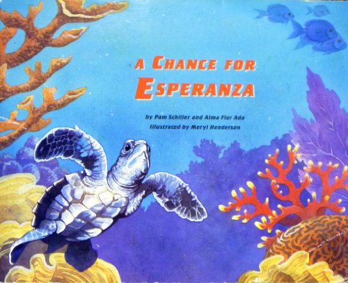 Book A Chance For Esperanza Lap Book free