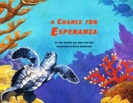 Book A Chance for Esperanza free