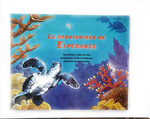 Book La Opportunidad De Esperanza / A Chance For Esperanza Lap Book (spanish Edition) free