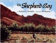 Book The Shepherd Boy free