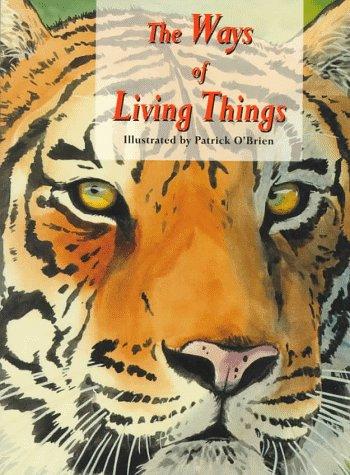 Book The Way of Living Things free