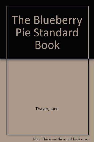 Book The Blueberry Pie Elf free