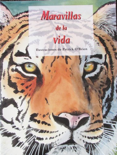 Book Las Maravillas De La Vida / The Wonders Of Life (spanish Edition) free