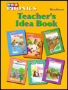 Book Sra Phonics Teacher&#39;s Idea Book: Readiness free