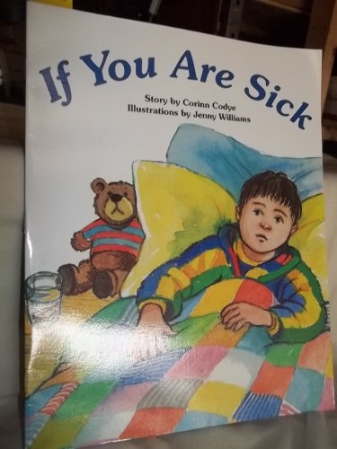 Book If You Are Sick-Short I free