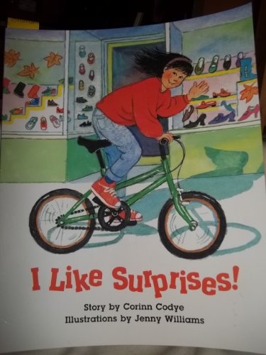 Book I Like Surprises-Long I free Book I Like Surprises-Long I free