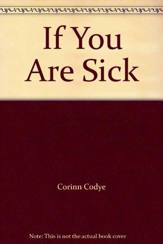 Book If You Are Sick free