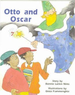 Book Otto and Oscar free