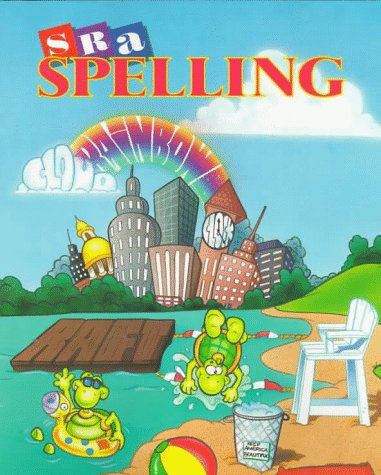 Book Sra Spelling free