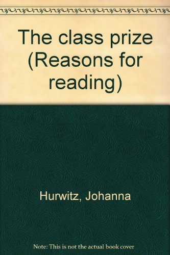 Book The Class Prize (reasons For Reading) free