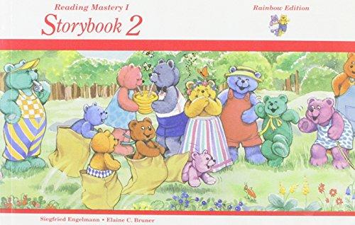 Book Reading Mastery - Level 1 Storybook 2 (Reading Mastery: Rainbow Edition) free