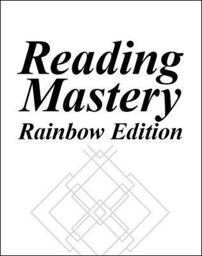 Book Direct Instruction: Di Readimg Mastery V Pres Bk a Rainbow free