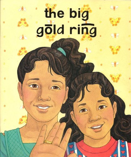 Book The Big Gold Ring--SRA Independent Reader (Reading Mastery II) free