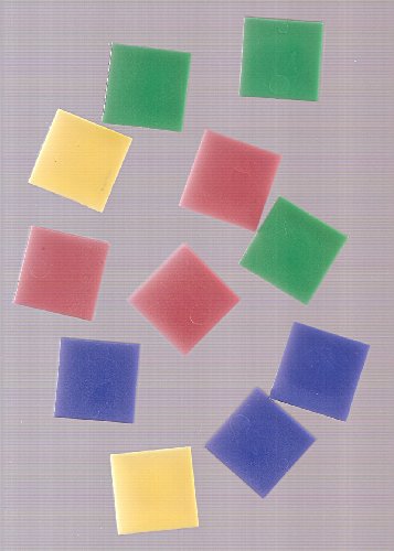 Book Additional Resources For The Dlm Early Childhood Program - Set Of Color Tiles free
