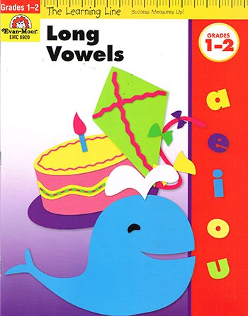 Book Long Vowels free