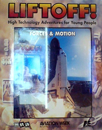 Book Forces & Motion (liftoff Series) free
