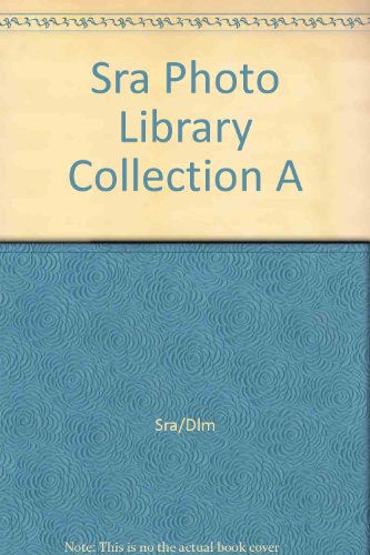 Book Sra Photo Library Collection A free