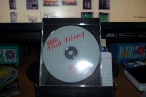 Book Sra Photo Library Collection - Cd-Rom - Macintosh free