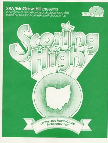 Book Scoring High On The Ohio 4th Grade Proficiency Test free