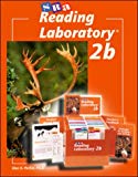 Book Basic Reading Laboratory 2b, Teacher's Set Includes Student Record Books - 5 free