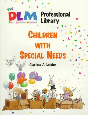 Book Children With Special Needs (The Dlm Early Childhood Professional Library 2) free