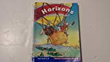 Book Horizons Learning to Read Fast Track A-B Teacher's Presentation Book2 free