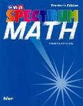 Book Spectrum Mathematics - Blue Book Level 7 free