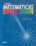 Book Mathematics Spectrum Blue Book Level 7 (spanish) (spanish Edition) free