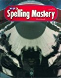 Book SRA Spelling Mastery Workbook Level A free