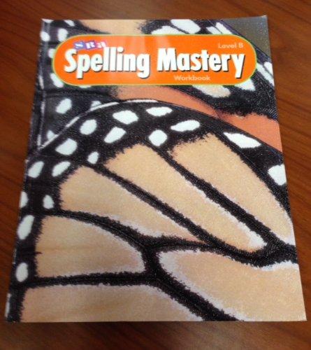 Book Spelling Mastery Level B Workbook free
