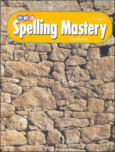 Book Pkg 5 Wkbk Lvc Spelling Mastery '98 free