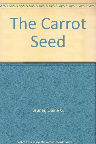 Book The Carrot Seed (pack Of 6) free