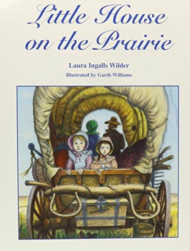 Book Little House On The Prairie free