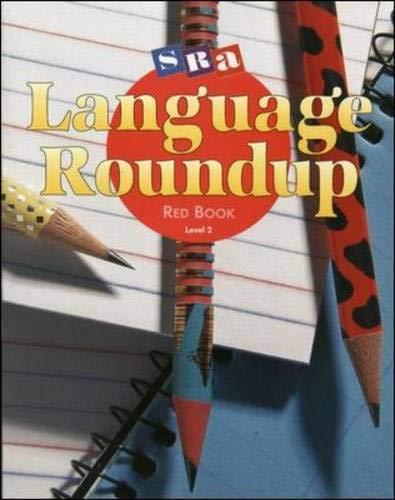 Book Language Roundup - Student Edition (Specific Skills Language Arts) free