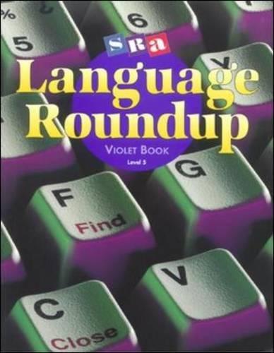 Book Language Roundup, Level 5 free