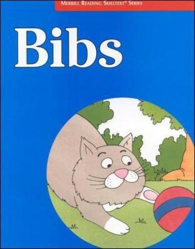 Book Merrill Reading Skilltext® Series, Bibs Student Edition, Level 1.2 free