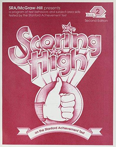 Book Scoring High on the Stanford Achievement Test free
