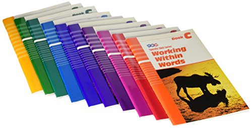 Book Specific Skill Series Sets By Level - Level C Starter Set free