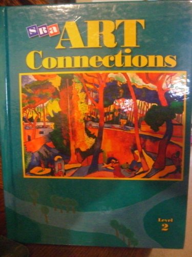 Book Art Connections SRA Level 2 free